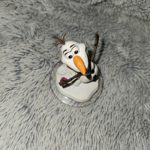 olaf disney infinity character - Picture 4 of 6